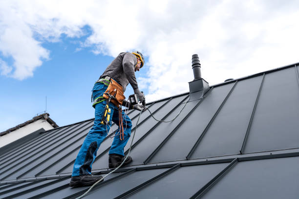 Professional Roof Repair & Installaion in Napoleon, OH